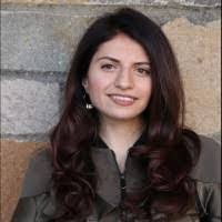 Leila Mansour's Instagram, Twitter & Facebook