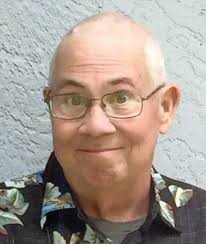 In loving memory of Robert Charles Wilkinson Jr