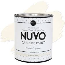We did not find results for: Nuvo Coconut Espresso Cabinet Paint Giani Inc