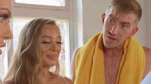 Starbarians Movie With Danny D Beth Bennett Amber Jayne - Brazzers Official  4kPorn.XXX