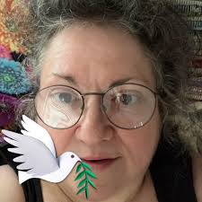 Is my doodle over-the-top?