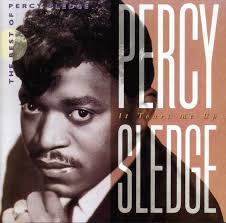 Percy Sledge