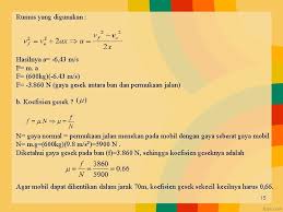 We did not find results for: Pertemuan 5 Hukum Newton Tentang Gerak V Hukum