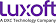 Luxoft logo