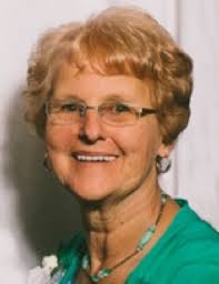 Obituary for Barbara J. Langille