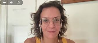 Tara Fields and Morgan Zipf-Meister