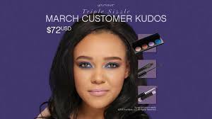 Loving all of the eyeshadow shades you can choose from with this month's  kudos!!! My favorites are manipulative, antsy, and optimistic. What are  yours?