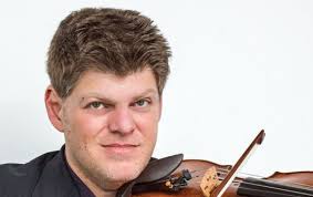 Violinist brings experience to forthcoming spots with Israeli orchestra