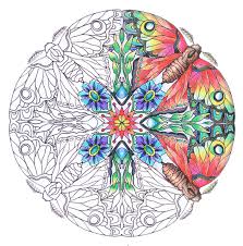 See more ideas about adult coloring pages, coloring pages, adult coloring. What I Learned In April Uber Rifle Paper Co And Coloring Books For Adults Hidden Glory