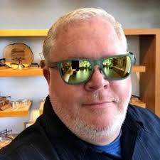 Member Profile: Brent Jacobs