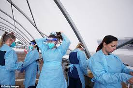 Staff who are not certain that they are required to wear a uniform should first refer to their line manager/department head. Freedomroo Urgent Alert For Thousands Of Sydneysiders To Get Tested For Coronavirus After Sewage Discovery Australiannewsreview