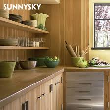 Homeadvisor's kitchen cabinet cost estimator lists average price per linear foot for new cabinetry. China Manufacturer End Panels Quality Green Gray And White Kitchen Cabinets China Kitchen Cabinets Kitchen Cabinet Designs