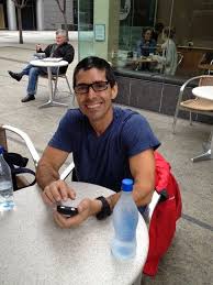 I'm michael santos and i will teach you how to succeed. Michael Santos On Using Technology After Prison