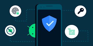 An app with amazing graphics! Android Developers Blog A New Standard For Mobile App Security