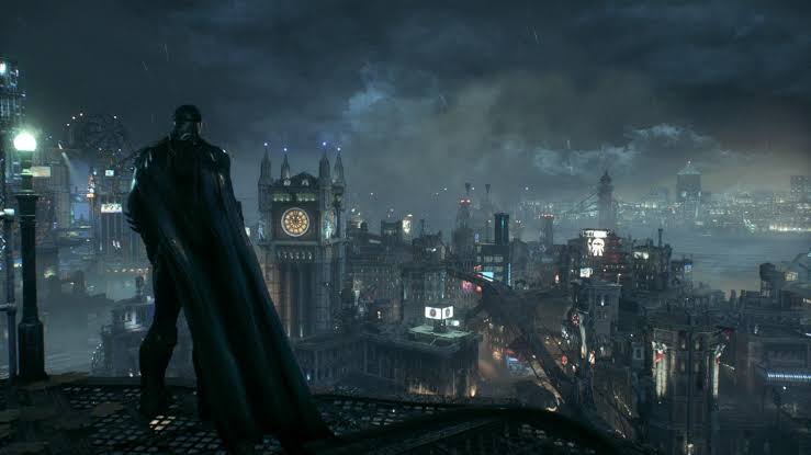 Catwoman's details make Matt Reeves' Gotham more interesting 