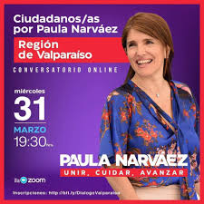 Mejores tableros de paula narvaez. Paula Narvaez Con La Mira En La Moneda Carta Puranoticia