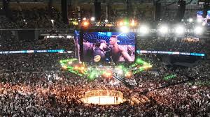 Marvin vettori, with official sherdog mixed martial arts stats, photos, videos, and more for the light heavyweight fighter from. Israel Adesanya Entrance Ufc 243 Youtube