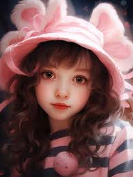 Cute Princess CAT girl 💗💗💗