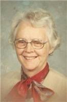 Esther Cooper Obituary (1924