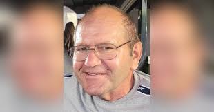 Obituary for Mark A. Flory