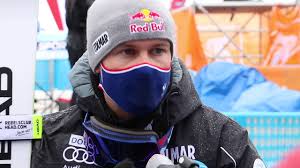 Alexis pinturault member of team france alpine skiing, biography, races, photos, news. Pinturault Lost Heavily To Christophersen Christmas Dropped Out