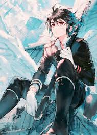 50 grandes frases de anime inspiradoras y memorables. Imagenes Bien Chidas De Owari No Seraph Anime Manga Anime Masculino Cosplay Anime