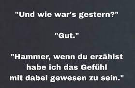 Klischee Eine Normanische Antwort Ist Uneindeutig Und Eine Schublade Ist Gross Genug Um Alles Und Jeden Reinst Lustige Spruche Spruche Witzige Spruche
