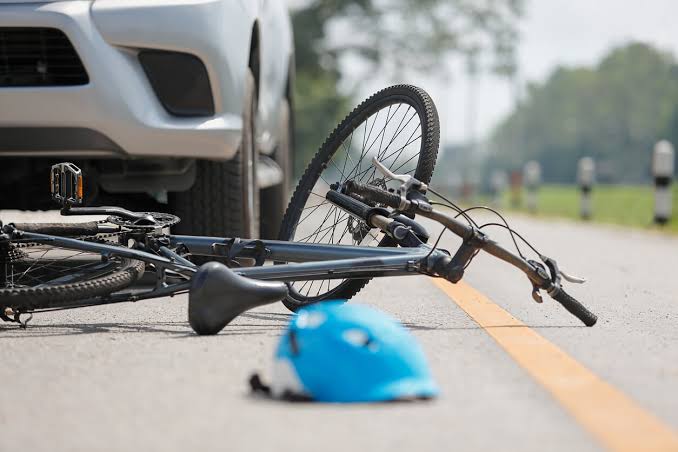 What Should You Do After a Bike Accident? - Willcox, Buyck & Williams, PA