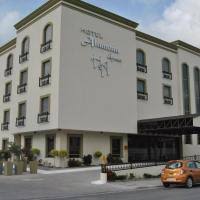 Heroica matamoros, tamaulipas, mexico / 50 mi. Die 10 Besten Hotels In Heroica Matamoros Mexiko Ab 40