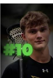 Christian Hogan Lacrosse