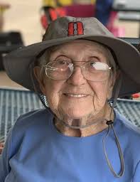 Obituary information for Zona Louise Bartley