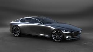 2017 Mazda Vision Coupe Concept Wallpapers Specs Videos 4k Hd Wsupercars