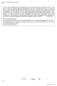 Bitte beachten sie, dass dieser text ein unverbindliches muster darstellt und im konkreten einzelfall gegebenenfalls geändert oder ergänzt werden muss. Verstandlichkeit Einer Widerrufsbelehrung