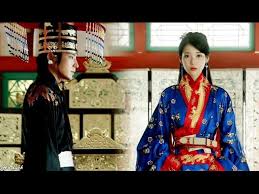 Moon Lovers Scarlet Heart Ryeo Spoilers Hae Soo Marries Wang Jung Wang So Marries Yeonhwa Mstarsnews Scarlet heart ryeo is a south korean television series based on the chinese novel bu bu jing xin by tong hua.