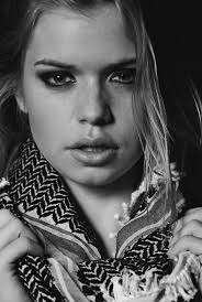 Beauty Shoot: Kristy Lee Hardwick