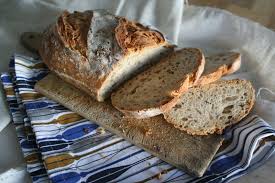Pain De Campagne Made In Cocotte Biscotte Cocotte Et Biscottecocotte Et Biscotte