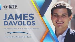 Horizon Kinetics Inflation Beneficiaries ETF