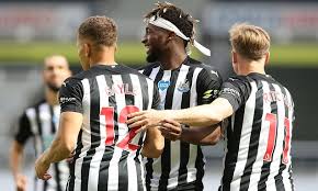 West ham vs newcastle 2020/21. Newcastle Fixtures Premier League 2020 21 Season Steve Bruce S Men Make Opening Trip To West Ham Daily Mail Online