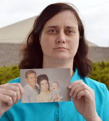 New book details horrific crime that took the life of a young Athens mother 