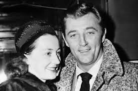 Dorothy Spence Mitchum, Wife of Actor Robert Mitchum for 57 Years, Dead at  94