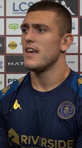 👏 Congratulations to Harry Smith, Anna Davies, Carys Marsh and Isabel Rowe  who have been nominated for the Men's and Women's IRL 2024 Golden Boot  awards. . . . #WWRL #WiganWarriors