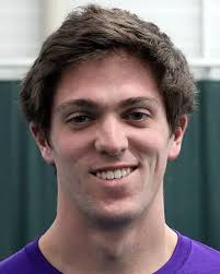 2013-14 Men's Tennis Roster