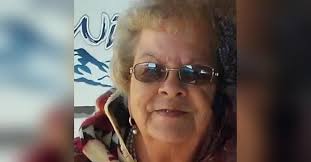 Mrs. Nellie Ree Burkett Obituary