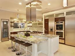 A kitchen island provides some terrific additional workspace to your kitchen, and it could also provide added storage. Top 6 Kitchen Layouts Best Kitchen Layout Kitchen Island Design Kitchen Layout