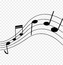 Clear and simple music licensing, find that perfect track for your next project Headphones Clipart Music Staff Transparent Background Music Notes Png Image With Transparent Background Toppng