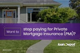 Feb 24, 2018 · you can also get starting removing pmi by proving to your bank that your home has appreciated enough to bring your ltv (loan to value) ratio down to 80%. Refinance 411 Say Goodbye To Pmi