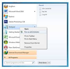 Jun 12, 2021 · internet download manager 60 days trial version conclusion: Cara Menghilangkan Trial Di Idm Internet Download Manager Kijang Jantan