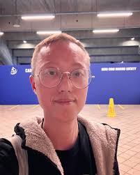 Andrew Kwok｜漢柱-阿Drew