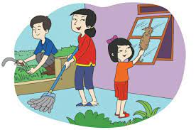 Desain rumah dengan bentuknya minimalis diprediksi saat tahun 92 sudah berkembang. Materi Kerja Sama Dalam Keluarga