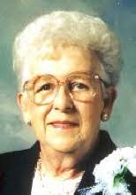 Obituary information for Carrie R. Kline